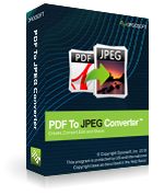 pdf to jpeg Converter 7.4