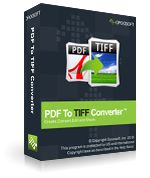 pdf to tiff Converter 7.4
