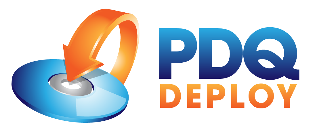 PDQ Deploy 1.2 Release 7