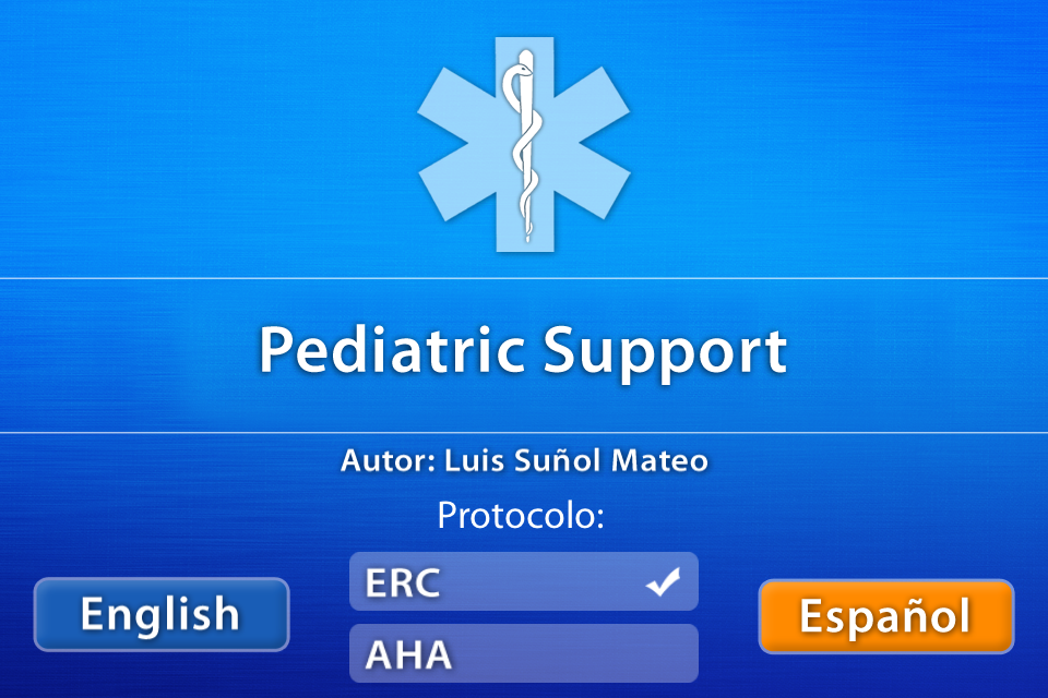 Pediatric Support 1.1