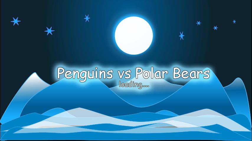 Penguins vs Polar Bears 1.0.6