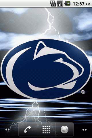 Penn State Nittany Lions LWP 1.4