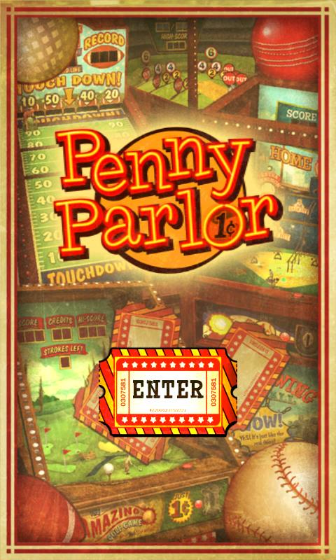 Penny Parlor 1.1