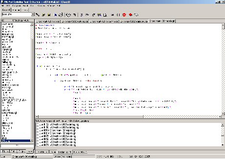 Perl Scripting Tool 3.0.2965