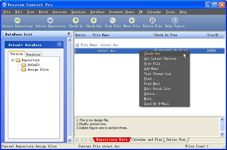 Personal Document Manager 4.5
