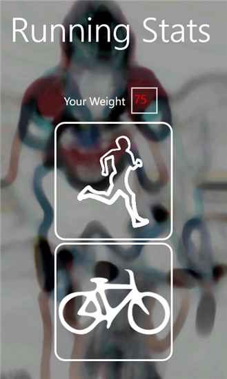 Personal Trainer 1.0.0.0