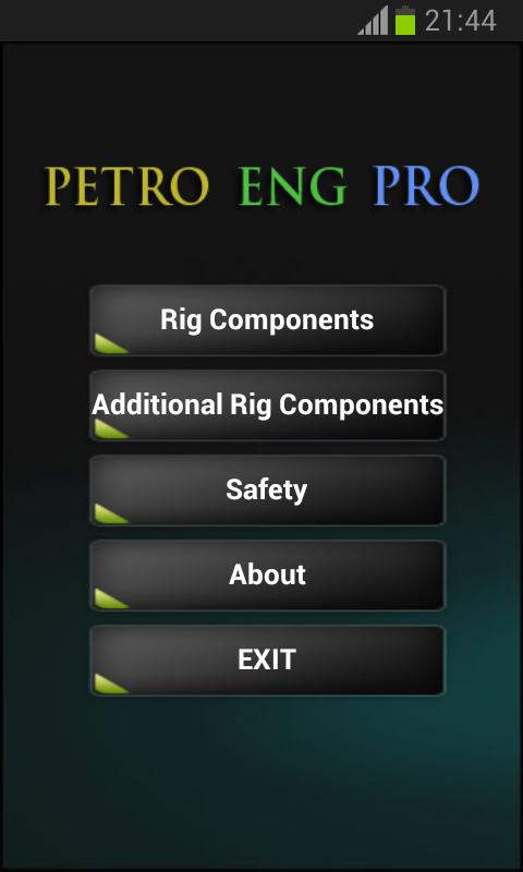 Petro Eng Pro 1.0