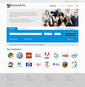 PG Job Site Free APR.2013