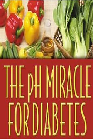 pH Miracle Diet Basics 1.0
