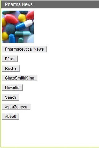 Pharma News 1.0