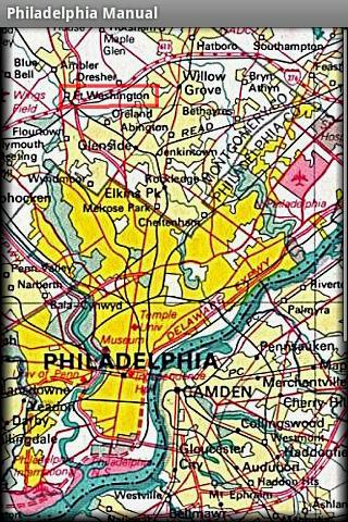 Philadelphia Manual 1.0
