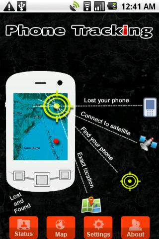 Phone Tracking 1.4