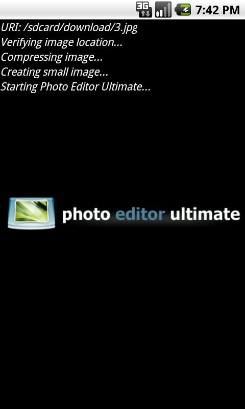 Photo Editor Ultimate 6.9.7
