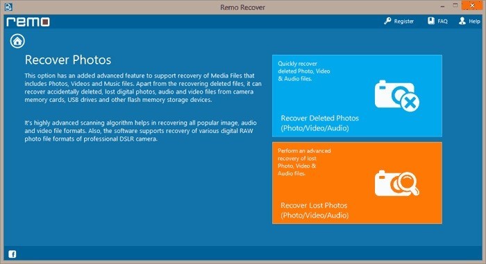 Photo File Recovery 3.0.0.113