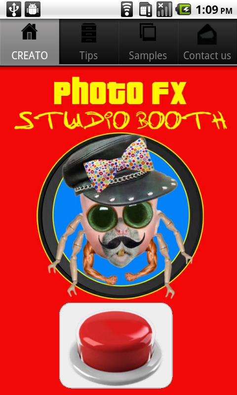 Photo Fx Studio Booth 1.1