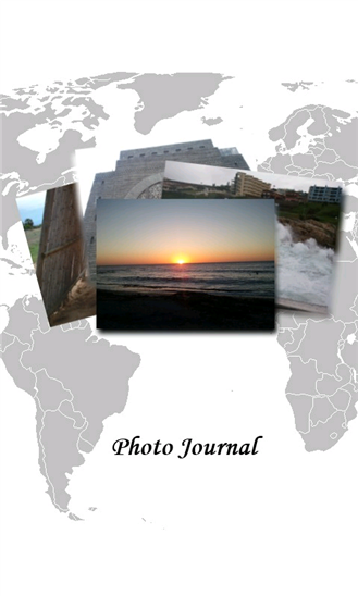 Photo Journal 1.1.0.0