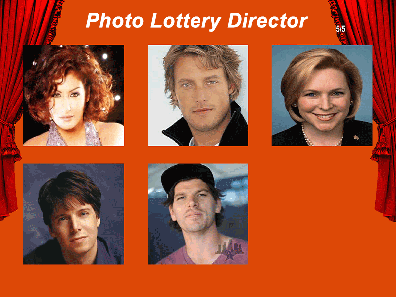 Photo Lottery Director 5.9.0