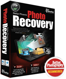 Photo Recovery for MAC 5.0