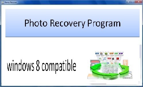 Photo Recovery Program 4.0.0.32