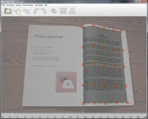Photo Scanner for Linux 2.2.2