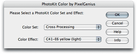 PhotoKit Color 1.0.3