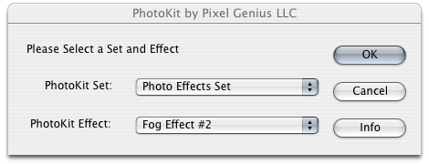 PhotoKit Sharpener for Mac OS X 2.0.7