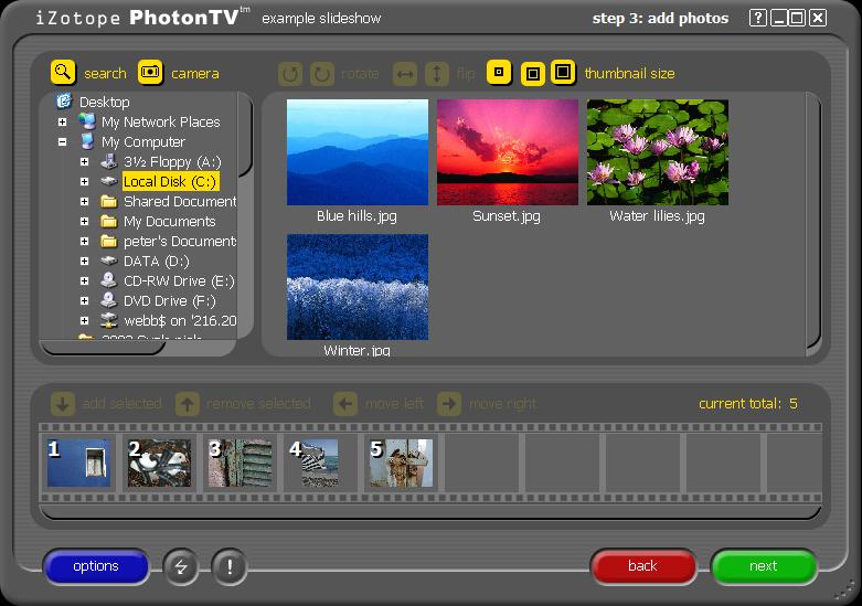 PhotonTV 1.02