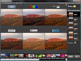 PhotoPerfect Express 1.0 build 84