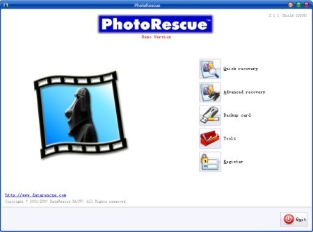 PhotoRescue PC EN 3.3.1.133
