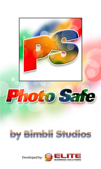 PhotoSafe 2.12.0.0