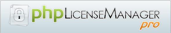 PHP License Manager Pro 1.2