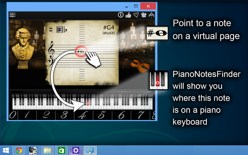 PianoNotesFinder 1.2