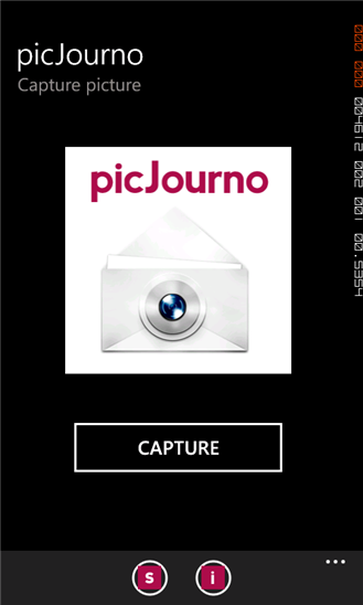 picJourno 1.0.0.0