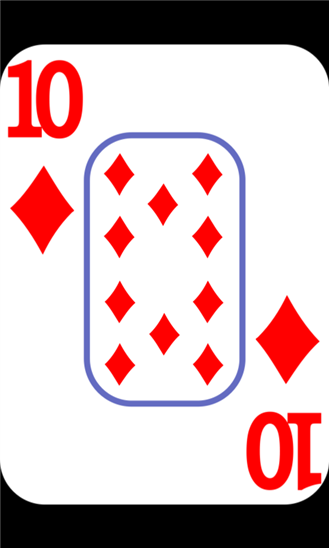 Pick a Card Magic Trick 1.2.0.0