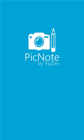 PicNote 2.0.1.0