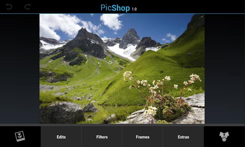 PicShop - Photo Editor 2.8.2
