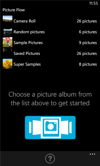 Picture Flow 1.2.0.0