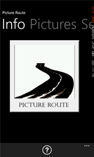 Picture Route 1.0.0.0