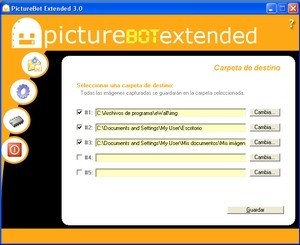 PictureBot Extended 4.3.2007