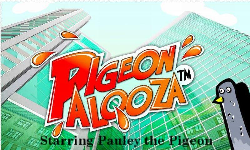 Pigeon Palooza TM 1.1