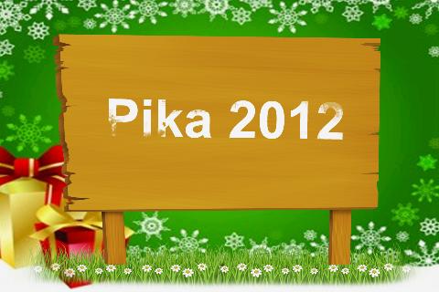 Pika Slide 2012 1.0