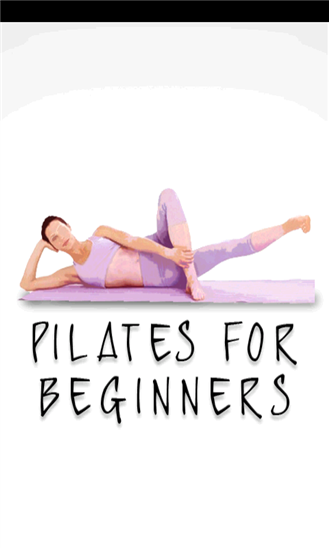 Pilates for Beginners 1.0.0.0