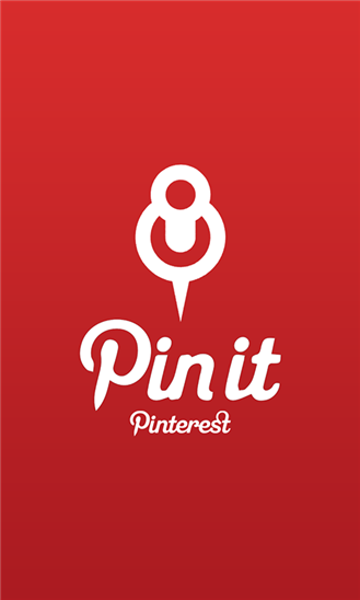 Pin It (Pinterest) 1.0.0.0
