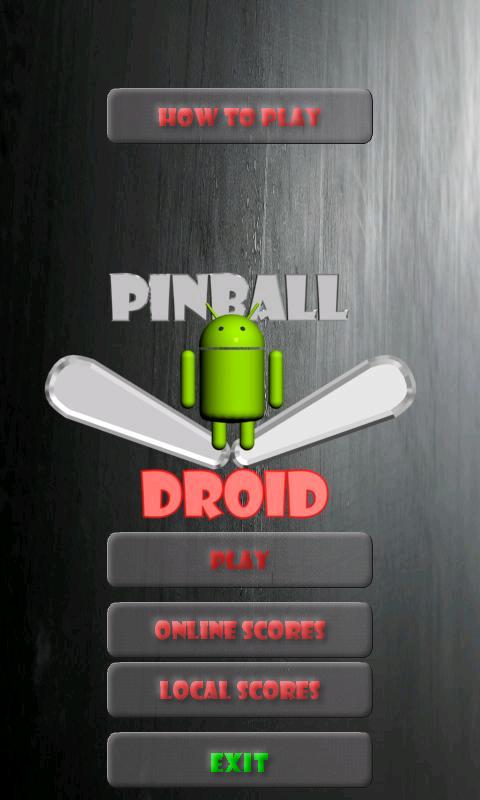PinballDroid 1.8