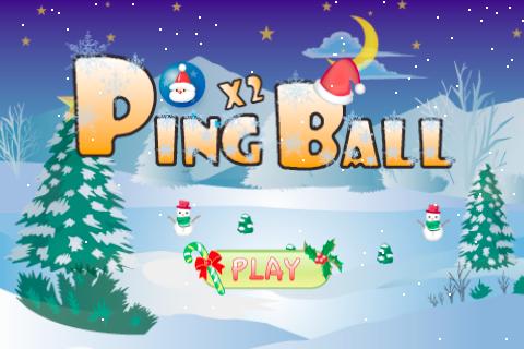 Ping Ping Ball 1.0