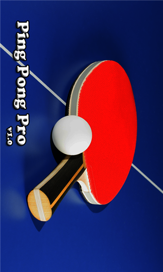 Ping Pong Pro 1.0.0.0