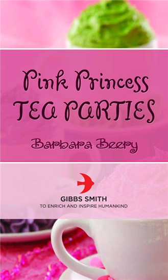 Pink Princess Tea Parties 1.0.0.0