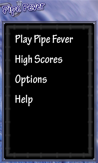 Pipe Fever 1.2.0.0