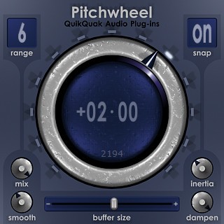 Pitchwheel 1.00