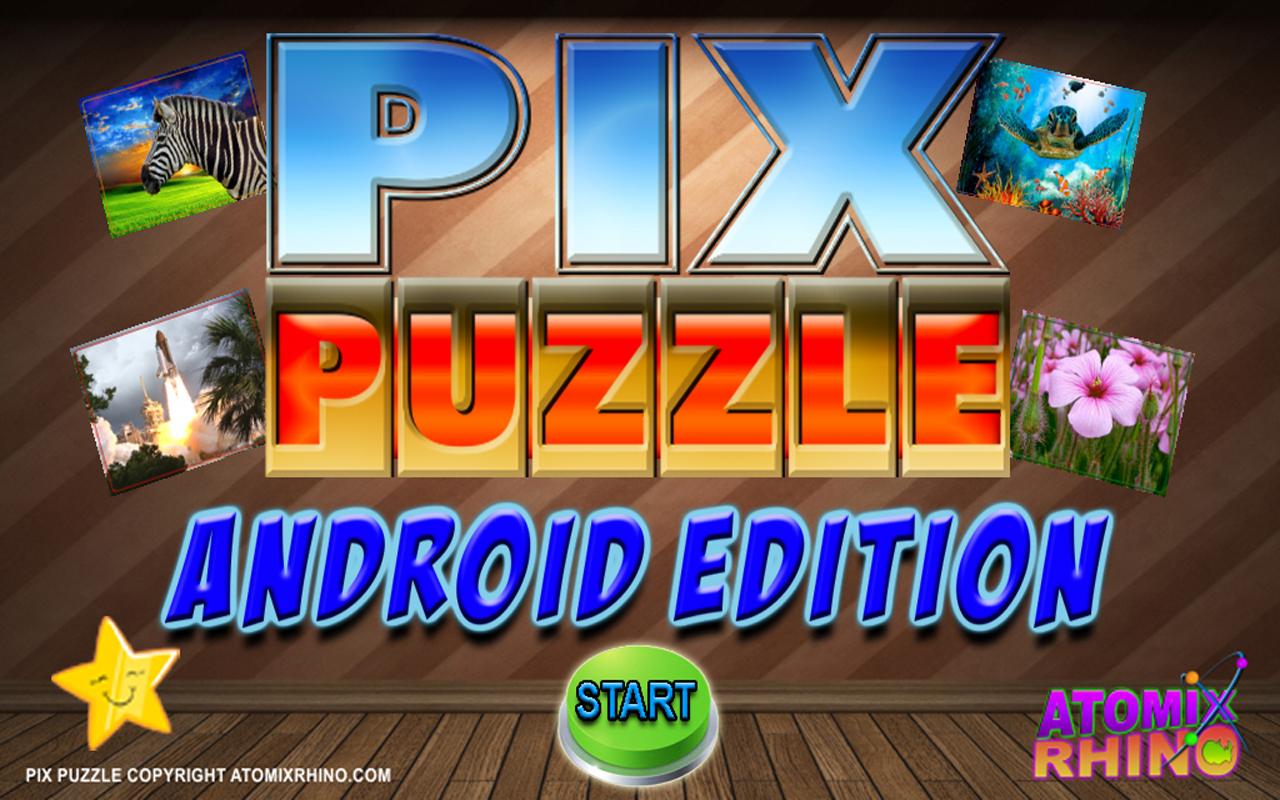 Pix Puzzle 1.0